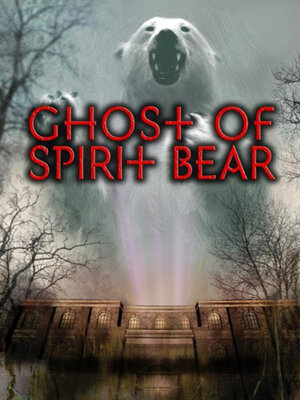 cover image of Ghost of Spirit Bear